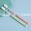 Japan import high quality custom suppliers tooth brush plastic