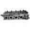 KA24/KA24DE Engine Cylinder Head For Nissan Altima/ D22/Palatin/Frontier/KingCab/Silvia/Urban/Xterra 2.4L DOHC 16v