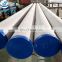 304 316 310S 904L Cold Rolled Stainless Steel Round  Pipe