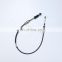 Topss brand good quality clutch cable for ford transit auto cars oem 88VB7K553AA/6177410