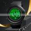 Skmei 1786 Japan Digital Watch Fashion EL Display Plastic Strap Sports Watches for Men