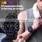 SKMEI Multifunction Men Chronograph Pedometer Pulse Wrist Watch 1180