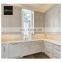 Luxurious Shaker Kitchen Cabinets Solid Wood House Furniture Modular Kitchen Cabinets Designs