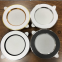 LED Downlights Trichromatic variation 5W  Indoor finishing