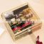 Makeup Organizer Perfume Lipstick Brush Lash Eyeshadow Foundation Storage Box Vanity Cosmetic Make Up Acrylic Organizer Makeup