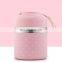Hot Selling 2021 Classic Custom Bento  4 Compartments Bento Lunch Box Kids