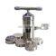 Stainless Steel Manual Noodles Press Machine