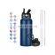 Hot Selling 18/8 Stainless Steel Sports Water Bottle 750ml Insulated Vacuum Narrow Mouth flask