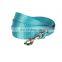 jhot selling japanese wind multicolor shock-absorbing adjustable pet harness vest pet traction rope ches
