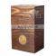 KALI 2021 New Style Custom Logo Luxury Perfume Bottle Packaging Wooden Boxes