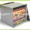 fruit vegetable dehydrator/ small commercial fruit deyhdrator