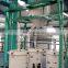 high quality Oats Processing Rolling Line Oat Flakes Production Line with factory Price