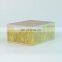 Insulated  Fireproof Soundproof Construction Material Building  Rock  Wool Wall Roof Sandwich Panel