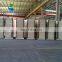 SenWang company  Hot Sale PU Sandwich Panels 50mm Thickness customized size for wall and roof