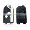 3 Button Flip Folding Remote Car Key Fob Shell Cover Case For Honda Accord Insight CRV Civic Odyssey Pilot Ridge Auto Key