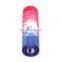 JDM Car Parts Gear Shift Knob Acrylic LED Light Crystal Bubble Shift Knob Colorful