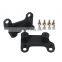 AOSU TD925 Aluminum Auto Parts 2.5i Fuel Rail Adapters for Subaru Impreza / WRX / STI 1996-2017