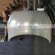 High quality  car bonnet hood  for PEUGEOT 307  Car body  parts