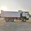 30ton tipper truck sinotruk howo 6x4 10 wheel 336hp 371hp dump truck for sale