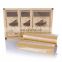 Factory New Home Restaurant Kitchen Standing Anti-fly Paper Strong Medium To Increase Fly Glue