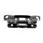 JL1238 Front bumper short bumper for jeep for w rangler JL2018+ Lantsun