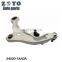 54500-1AA0A RK622157 Auto High cost performance right suspension control arm for Nissan Murano