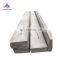 China Supplier brushed surface 321 3*30 5*50 10*100mm stainless steel flat bar weight per kg