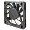 6010 Dc Brushless Fan 5V 12V 24V 60x60x10mm 60mm mini exhaust fan