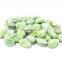 Sinocharm Frozen vegetable Healthy and fresh without foreign matter frozen white broad bean