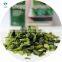 New Crop High Quality Organic IQF Frozen Chopped Spinach Block