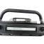 4x4 Front bumper with light for Wrangler JK accessories auto parts car bumper guard