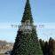 Hot sale 10m 12m 15m 20m christmas big tree outdoor