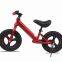 Children bike kids bike Aluminium Alloy frame children bicycle frame 12 balance bike