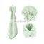 Quick drying hair towel microfiber shower caps for women
