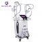 Amazing Technology Freeze Fat weight loss Cavitation Rf Machine for body Arm belly fat off