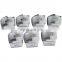 2022 new technology mini 5d 3d 4d ultrasound hifu ultraspund body slimming machine 7d hifu lift