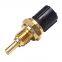 Sensor de temperatura del refrigerante de alta calidad 37870-PNA-003 para Honda Fit, Pilot, Ridgeline, Accord, S2000 y CR-V
