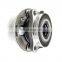 Подшипник ступицы переднего колеса T2H3714 LR090515 для Land Rover VELAR и Jaguar F-PACE AWD   BJ323K186AG/HK83 2C300BB