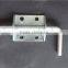 02407 Trailer Spring Latch Spring Loaded Latch Shoot Bolt