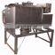 Stainless Steel Dry Powder Mixing Machine Horizontal Ribbon Mixer for dry chemical powder