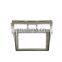 Auto Parts Dashboard Panel Fascia Frame Car DVD Frame with Panel Kit Frame Panel 2008-2013