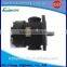 hydraulic mini rotary sliding vane pump