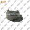 R714A engine spare part 0.25 connecting rod bearing 7A con rod bearing for sale