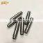 HIDROJET excavator parts J08E valve guide 11122-1220 VH111221220A for sk350-8