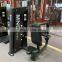 Seated Dip Selectorized Pin Loaded Multi Functional Commercial Gym Equipment Function Dip Machine