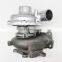 Турбонагнетатель RHF55 для двигателя Isuzu 4hk1 VB440051 8980302170 8980302171 5,2 л