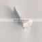 OEM hardware stamping parts metal bending fabrication metal