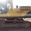 Продается недорогой подержанный гусеничный экскаватор Volvo ec240B LC