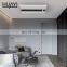 HUAYI New Arrival 40w 80w Bedroom House Indoor Lighting Smart Modern LED Ceiling Lamp