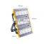 Factory wholesale customization ip65 waterproof energy saving smd 150w module tunnel led flood light outdoor